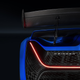 Illustration for article titled The Czinger 21C Picks Up Where The Most Obscure Supercar Ever Made Left Off